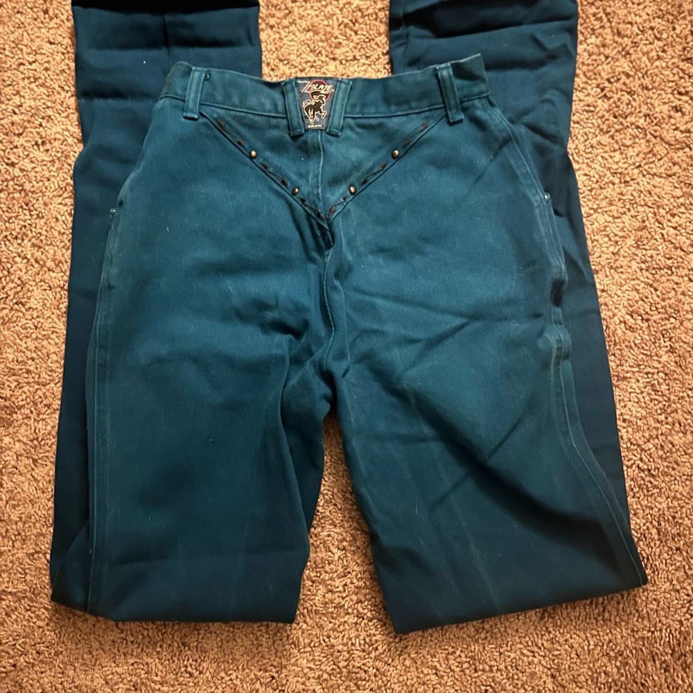 Blaze Jeans